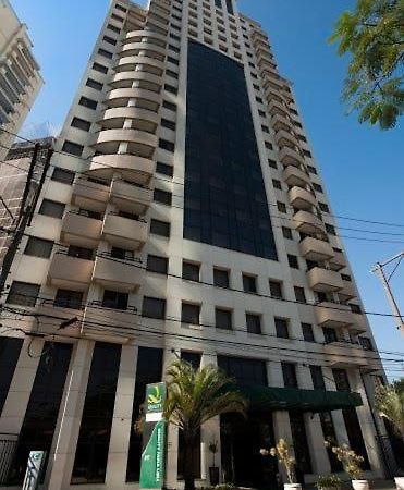 Studio Living Faria Lima São Paulo Eksteriør bilde