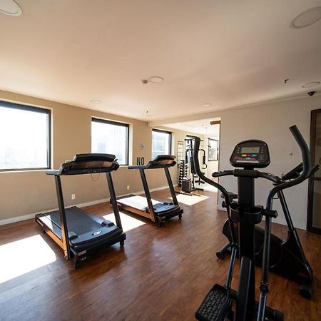 Studio Living Faria Lima São Paulo Eksteriør bilde
