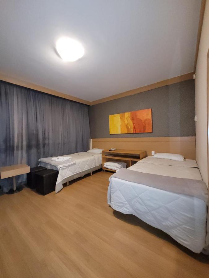 Studio Living Faria Lima São Paulo Eksteriør bilde