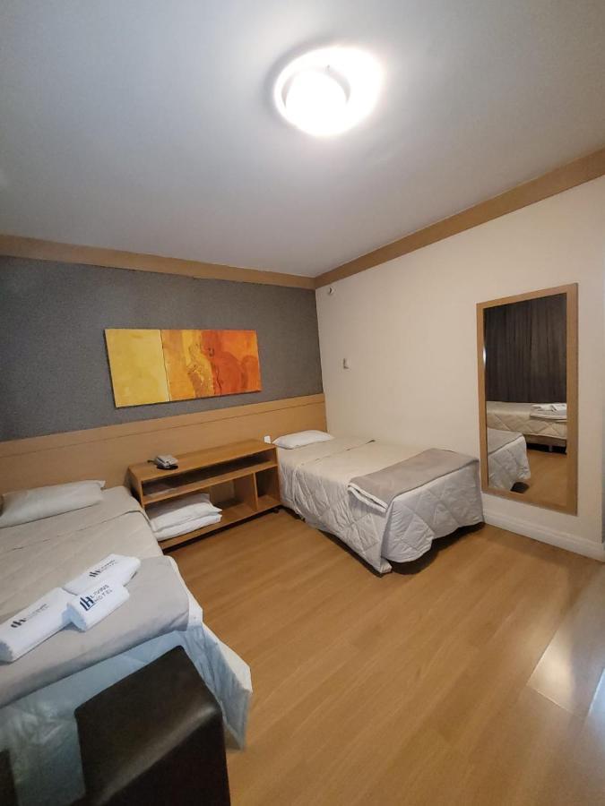 Studio Living Faria Lima São Paulo Eksteriør bilde