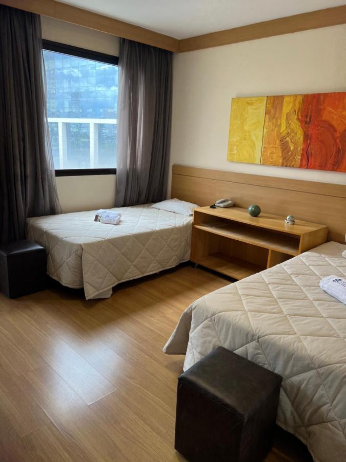 Studio Living Faria Lima São Paulo Eksteriør bilde