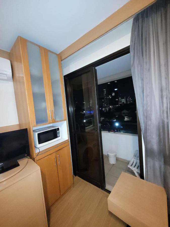 Studio Living Faria Lima São Paulo Eksteriør bilde