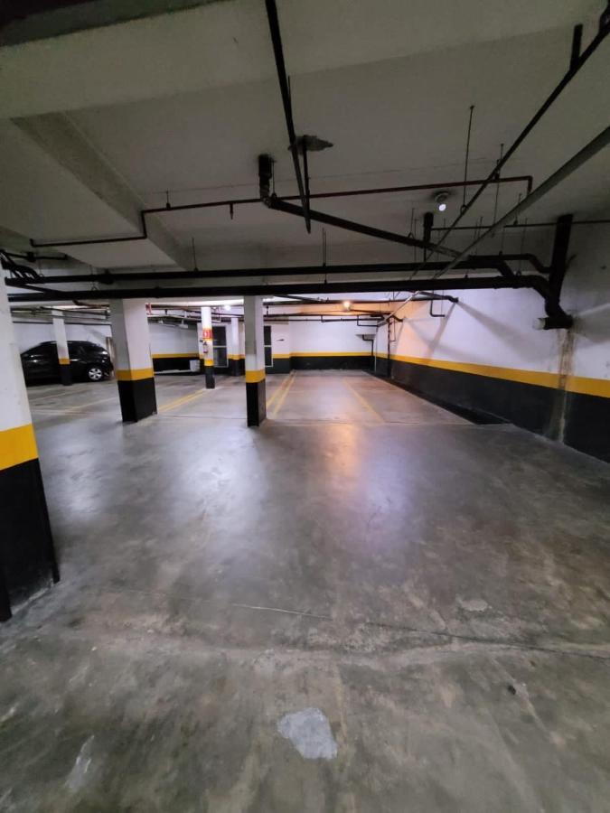 Studio Living Faria Lima São Paulo Eksteriør bilde