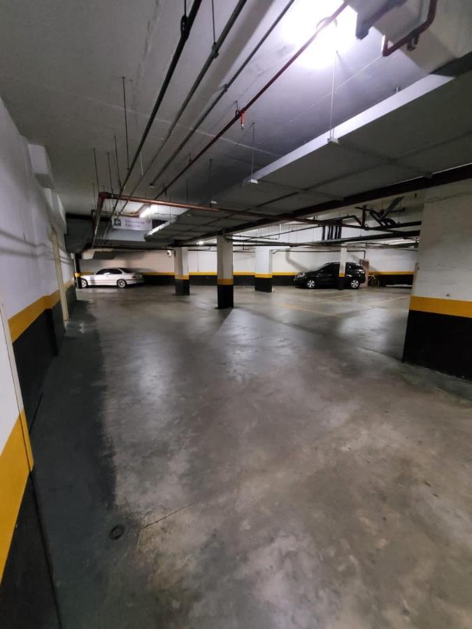 Studio Living Faria Lima São Paulo Eksteriør bilde