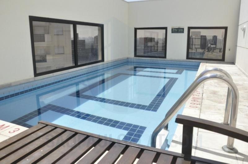 Studio Living Faria Lima São Paulo Eksteriør bilde