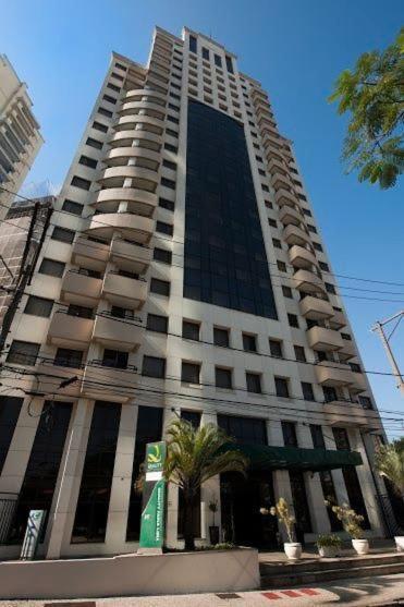 Studio Living Faria Lima São Paulo Eksteriør bilde