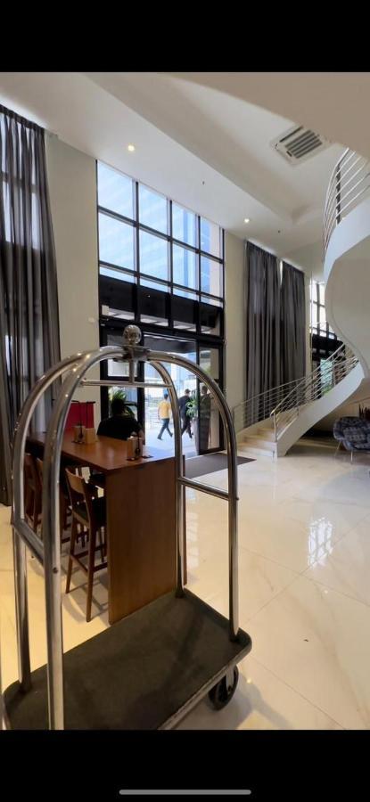 Studio Living Faria Lima São Paulo Eksteriør bilde
