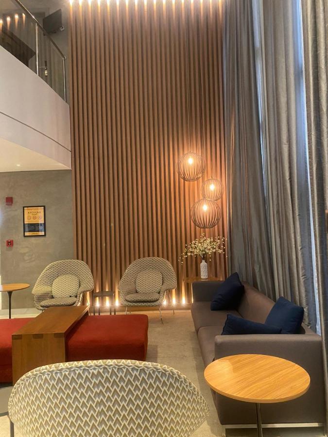 Studio Living Faria Lima São Paulo Eksteriør bilde