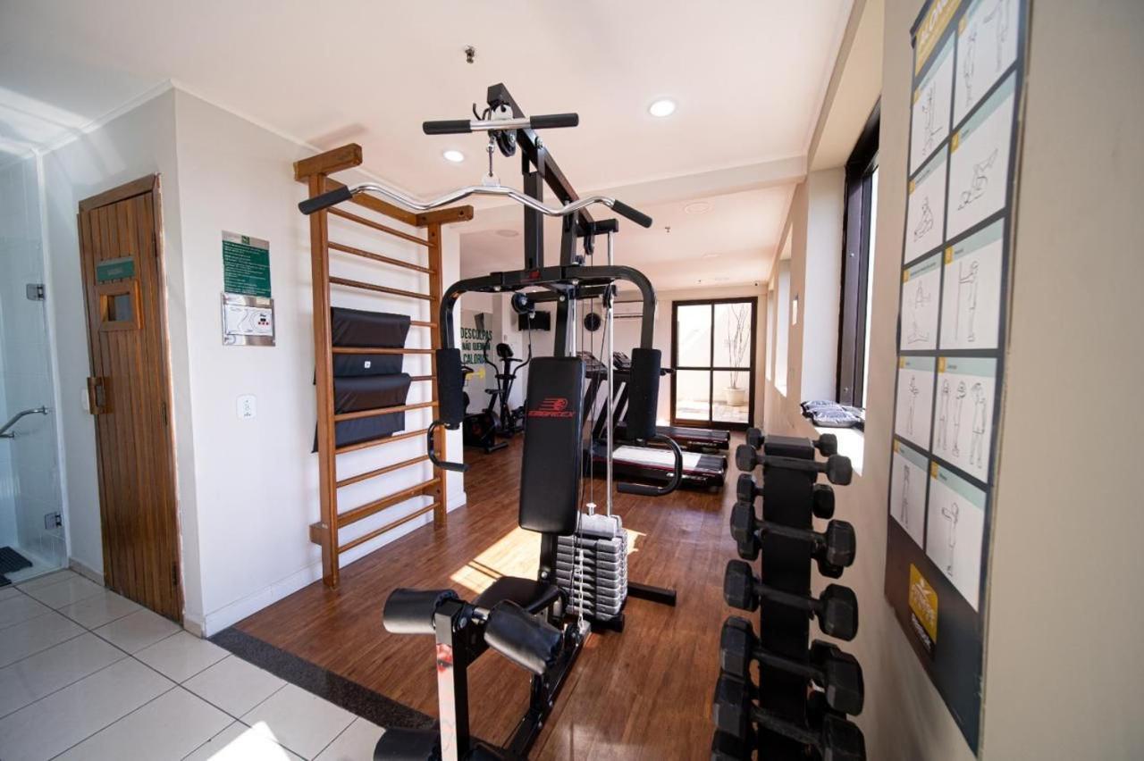 Studio Living Faria Lima São Paulo Eksteriør bilde