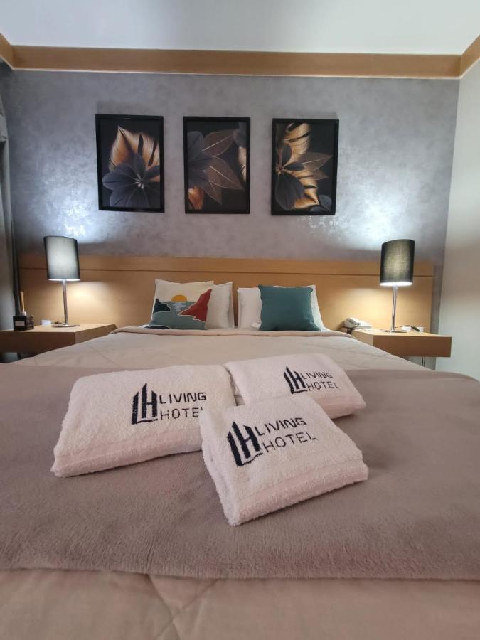 Studio Living Faria Lima São Paulo Eksteriør bilde