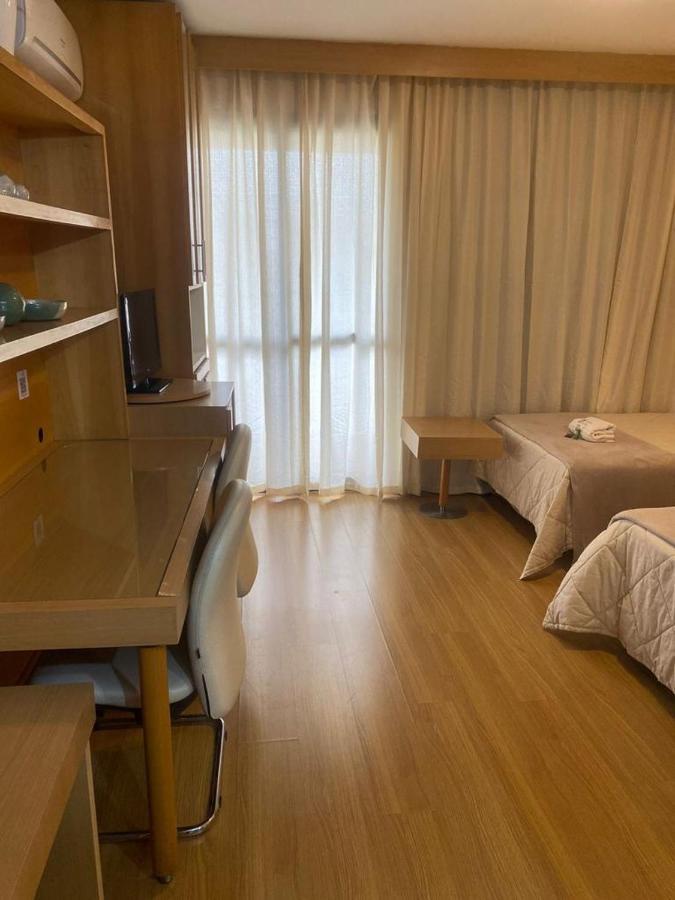 Studio Living Faria Lima São Paulo Eksteriør bilde