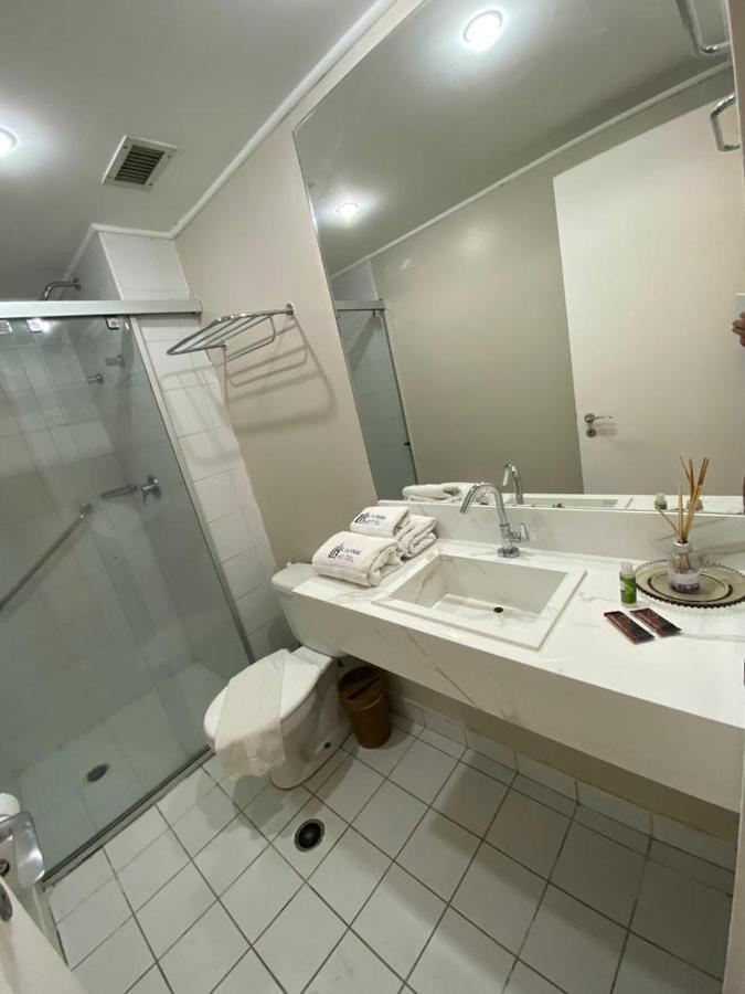 Studio Living Faria Lima São Paulo Eksteriør bilde