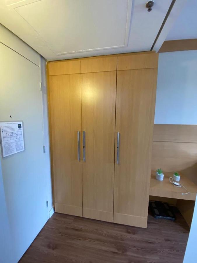 Studio Living Faria Lima São Paulo Eksteriør bilde