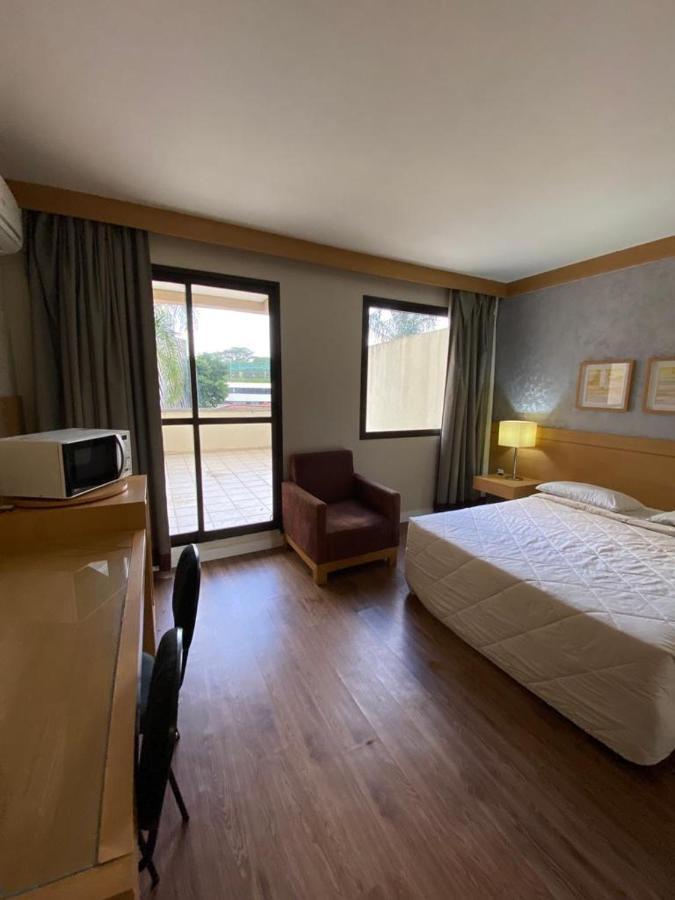 Studio Living Faria Lima São Paulo Eksteriør bilde