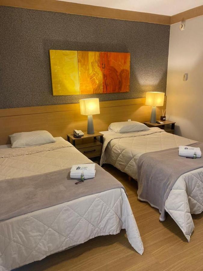 Studio Living Faria Lima São Paulo Eksteriør bilde