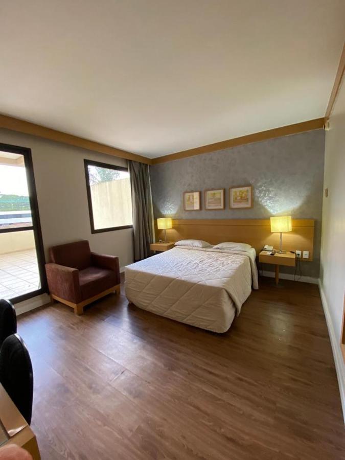 Studio Living Faria Lima São Paulo Eksteriør bilde