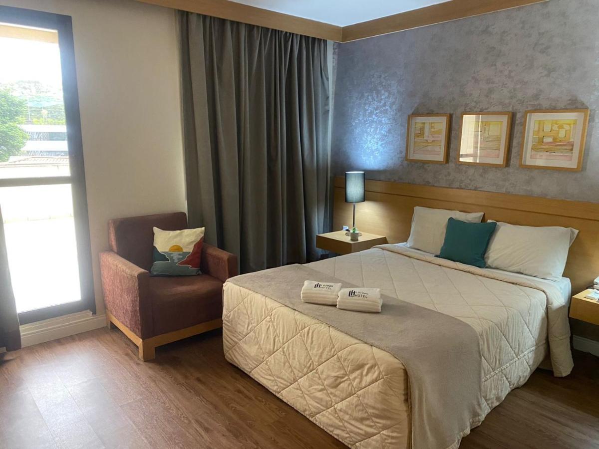 Studio Living Faria Lima São Paulo Eksteriør bilde