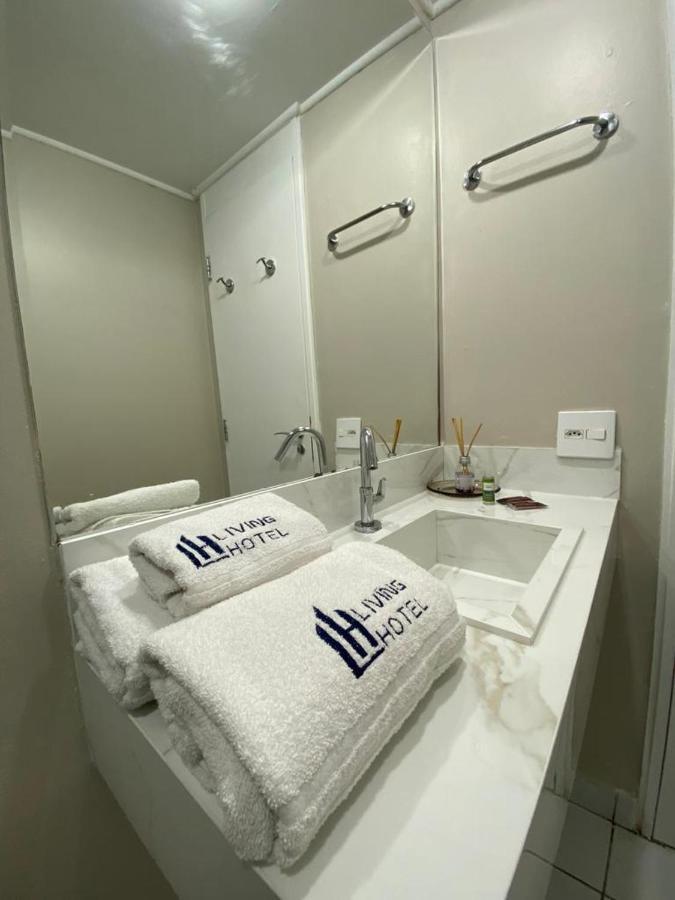 Studio Living Faria Lima São Paulo Eksteriør bilde