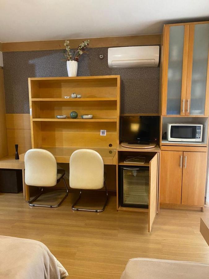 Studio Living Faria Lima São Paulo Eksteriør bilde