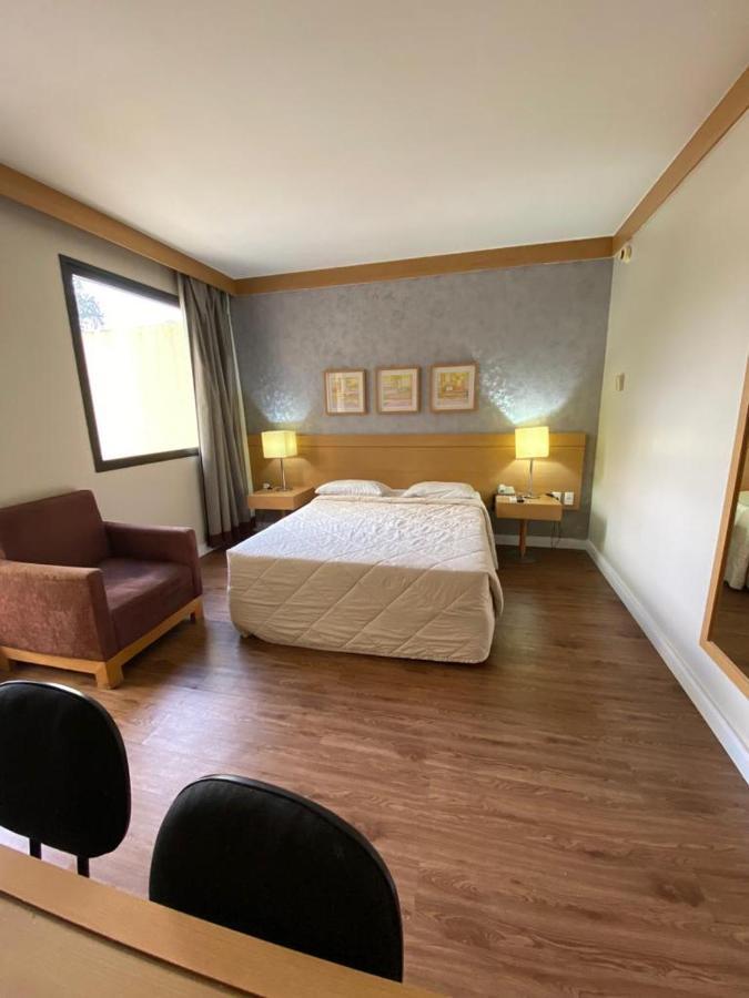 Studio Living Faria Lima São Paulo Eksteriør bilde