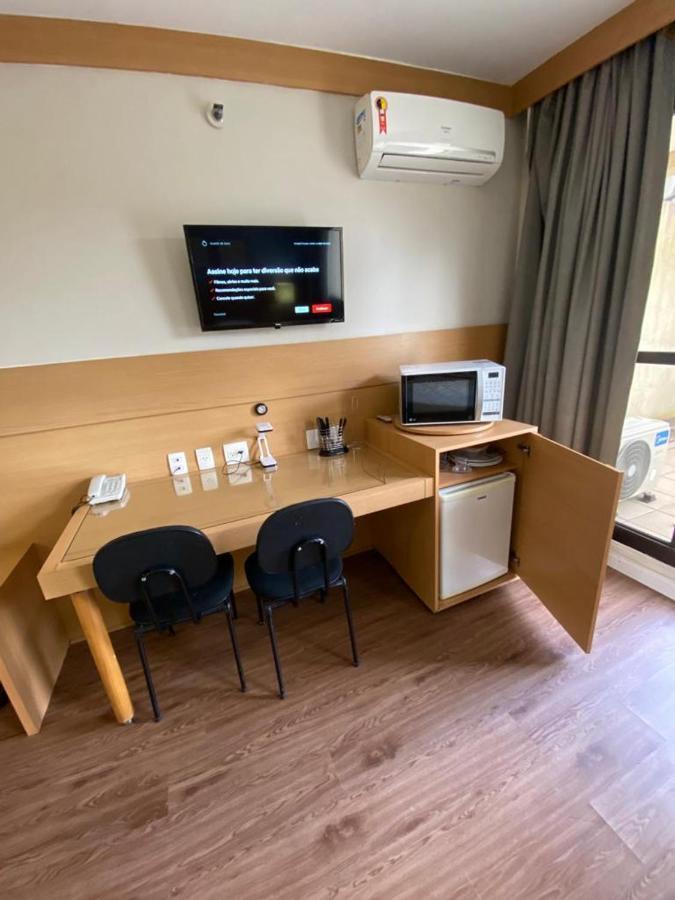 Studio Living Faria Lima São Paulo Eksteriør bilde