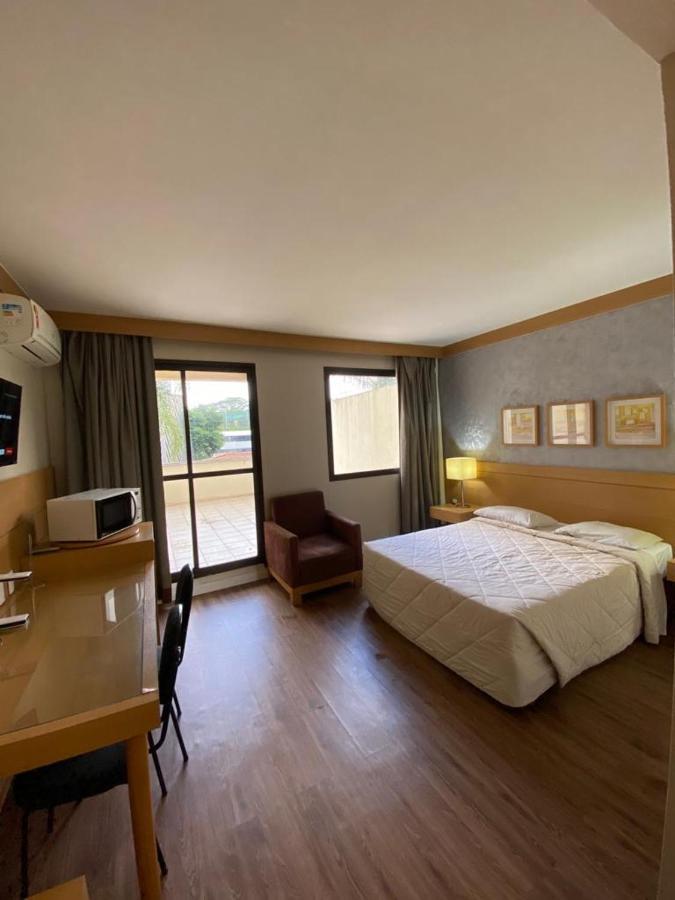 Studio Living Faria Lima São Paulo Eksteriør bilde