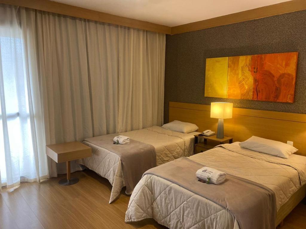 Studio Living Faria Lima São Paulo Eksteriør bilde