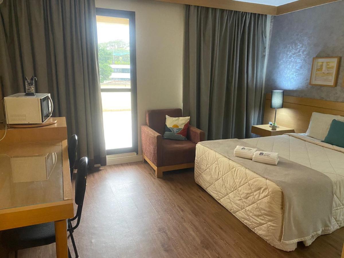 Studio Living Faria Lima São Paulo Eksteriør bilde