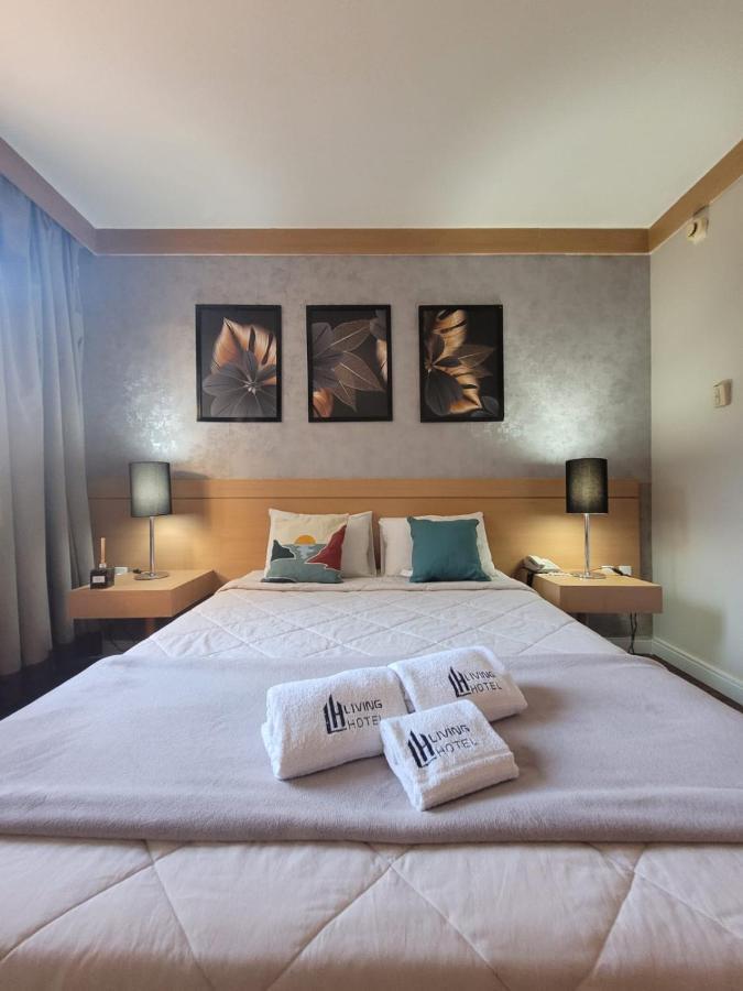Studio Living Faria Lima São Paulo Eksteriør bilde