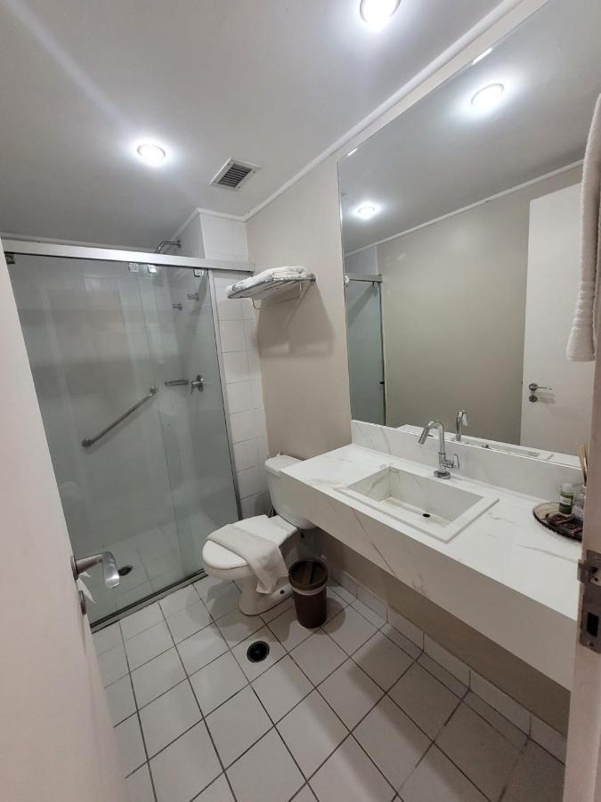 Studio Living Faria Lima São Paulo Eksteriør bilde