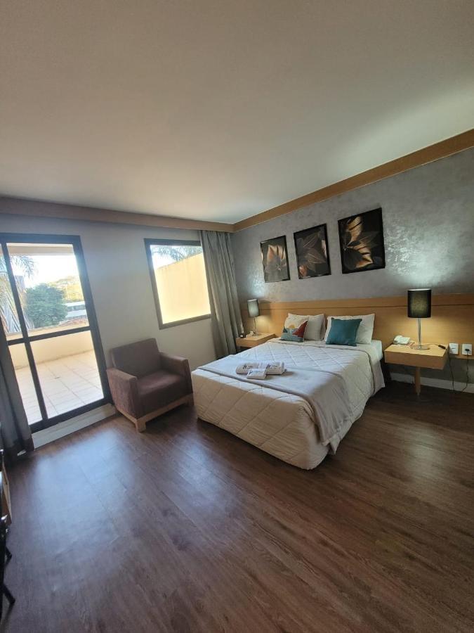 Studio Living Faria Lima São Paulo Eksteriør bilde