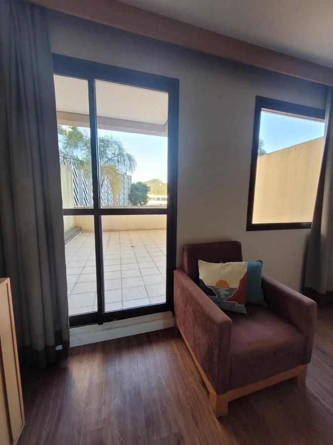 Studio Living Faria Lima São Paulo Eksteriør bilde
