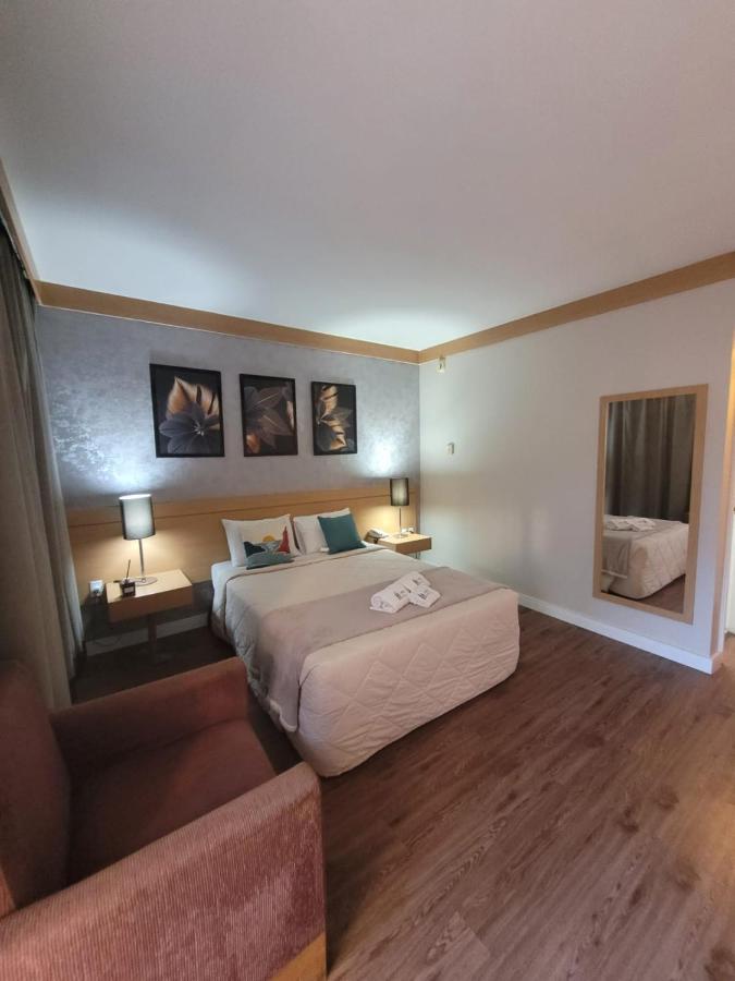 Studio Living Faria Lima São Paulo Eksteriør bilde