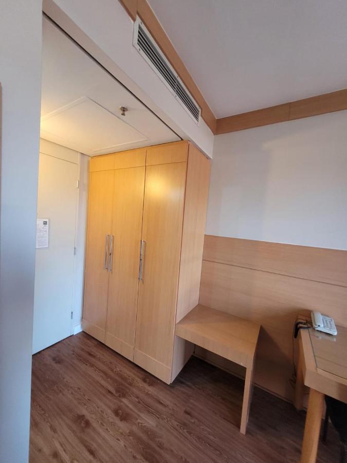 Studio Living Faria Lima São Paulo Eksteriør bilde