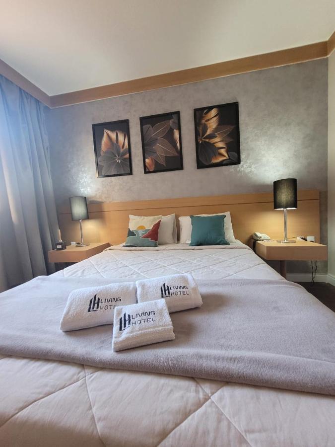 Studio Living Faria Lima São Paulo Eksteriør bilde