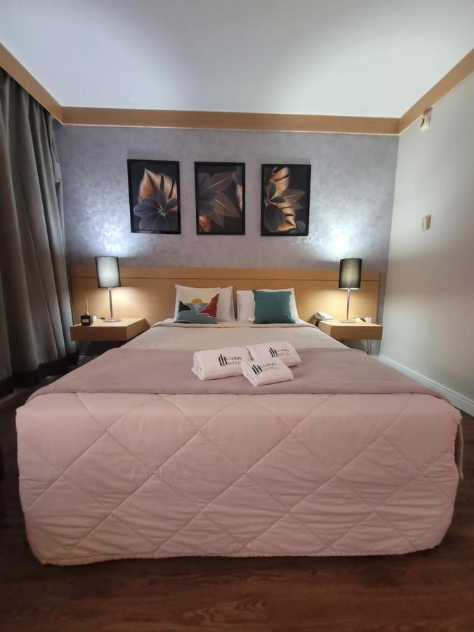 Studio Living Faria Lima São Paulo Eksteriør bilde