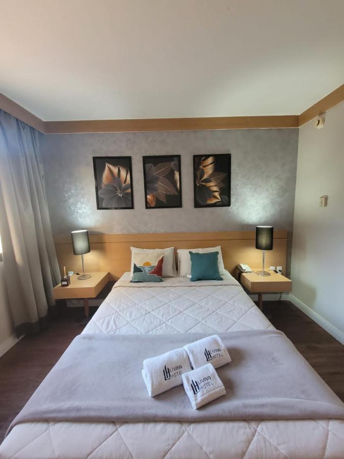 Studio Living Faria Lima São Paulo Eksteriør bilde